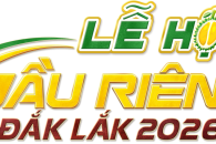 LỄ HỘI SẦU RIÊNG ĐẮK LẮK NĂM 2026