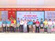 Gần 300 VĐV tham gia Hội thao Tháng Công nhân xã Ea Knốp lần thứ I – năm 2026