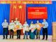 Xã Ea Knốp tổ chức Lễ tuyên dương, khen thưởng giáo viên và học sinh đạt thành tích xuất sắc năm học 2025 – 2026