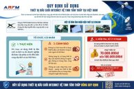 Dịch vụ Internet vệ tinh tầm thấp