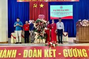 Đại hội đại biểu Hội Chữ thập đỏ xã Ea Knốp lần thứ I, nhiệm kỳ 2026 – 2031