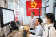 Xã Ea Knốp đẩy mạnh phong trào “Bình dân học vụ số”, đưa công nghệ số đến từng người dân